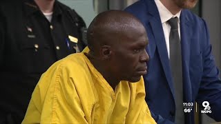 Was the suspect in an OTR murder on parole? Breaking down timeline of Mordecia Black's release