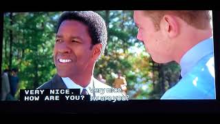 Famous Who's your daddy (Remember the Titans) Profile