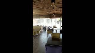 Corona Virüs Covid19 Ulv Cafe Dezenfektasyon Gezenfektan Bursa Temizlik Firması Bursa