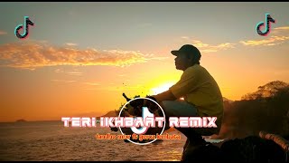 DJ INDIA TERBARU BY FANDHO RMXR X GEROZ LEMBATA
