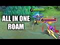 ARGUS ROAM IS MY NEW TROLL PICK?