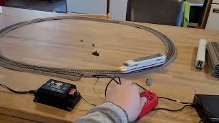 Roco Digital Startset Ice 2 lokmaus 2