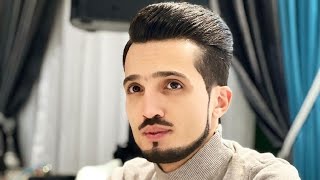 İslam Rzayevhuzurum Sensinmöhtəşəm Ifa Dinləməyə Dəyər Qəmli Musiqi 2022