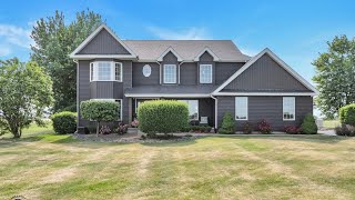 30820 S Indian Trail Rd video tour