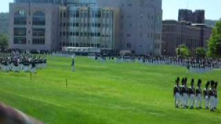 west point 2008 parade