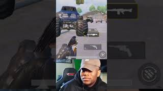 #MG3 vs Al895🔫🤣
