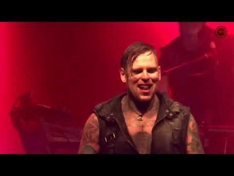 Combichrist - Get Your Body Beat (Music Video)