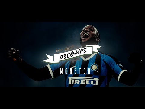 Romelu Lukaku was a monster in Inter Milan