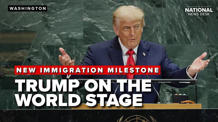 Trump administration claims new victory as 2 million illegal immigrants leave the US