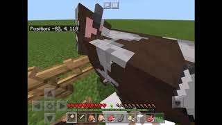 Minecraft- Butcher Addon! Chill,Thaw,Cook And Eat Meat! screenshot 3