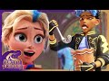 Secret Magic Family Recipe | Unicorn Academy 🦄 | Cartoons for Kids