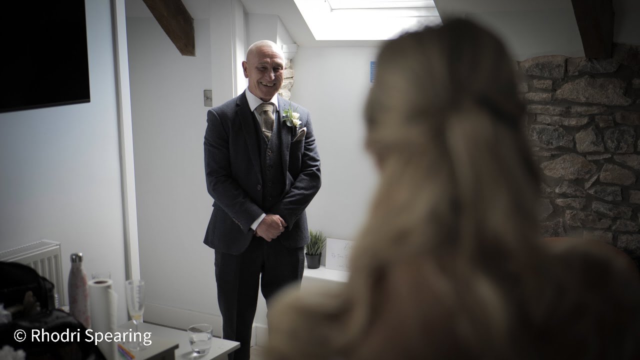 Why you need a wedding videographer | Wedding Videographer, Bristol
