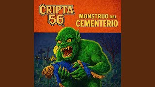 Monstruo del Cementerio