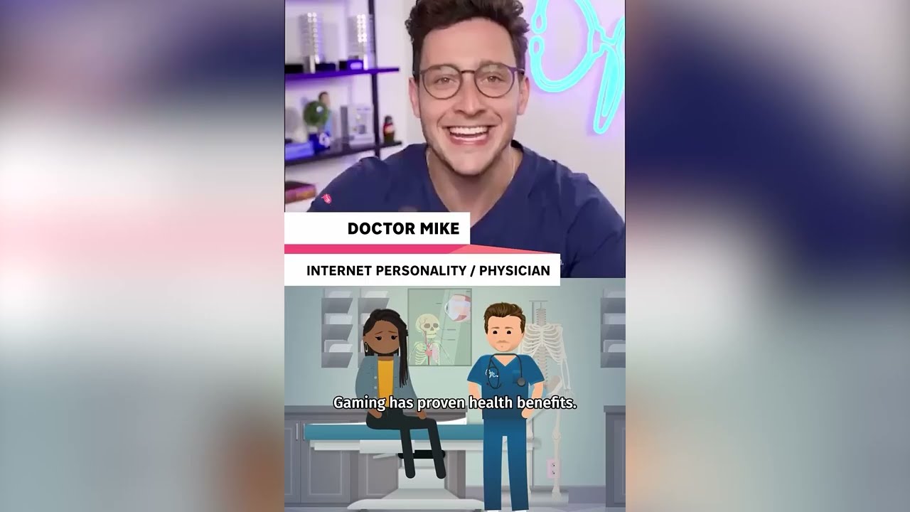 Beyond Fun: Surprising Health Benefits of Video Games 