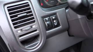 Player Profile 2003 Kia Sedona EX