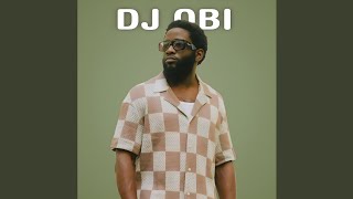 Dj Obi - Take Me Away Ft. Ayanfe & Bien (Saint Luke Amapiano Remix) Resimi