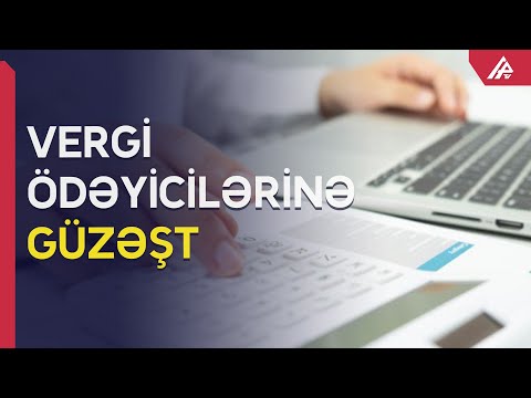 Video: Mənfəət ləğv olundu?