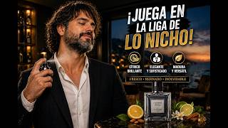 Perfume Elegante, Fresco Y Peligrosamente Adictivo Lhomme Ideal Cologne Forte