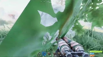 Rust DB to AK Easy work