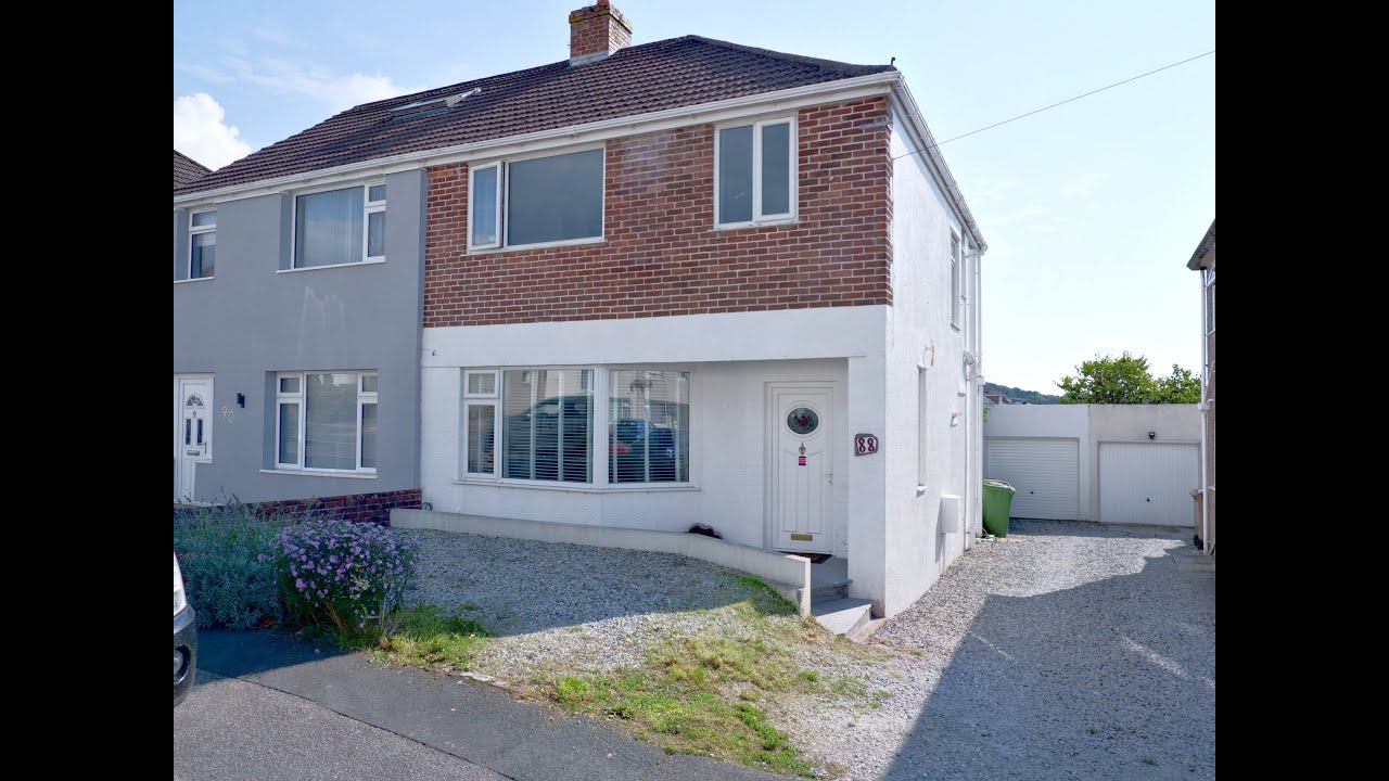 88 St Margarets Road, Woodford, Plympton YouTube