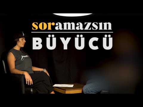 Soramazsın: Büyücü I 75.Bölüm