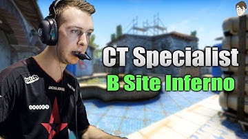 CT Specialist: Xyp9x & Gla1ve