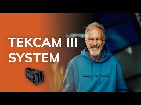 Tekcam III  |  Tech Talk Ep. 17