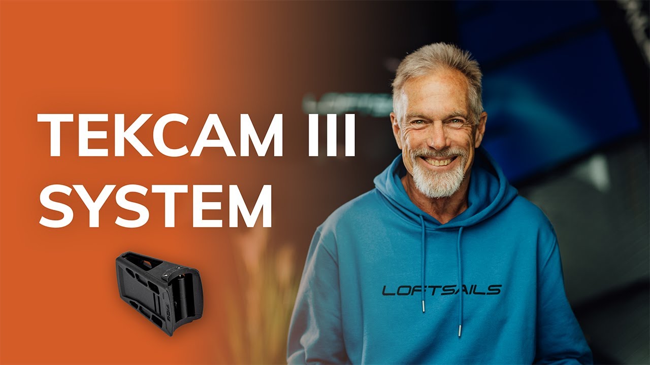 Tekcam III  |  Tech Talk Ep. 17