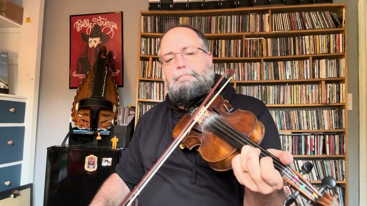 Femskaft - Devon's Tune of the Day 155