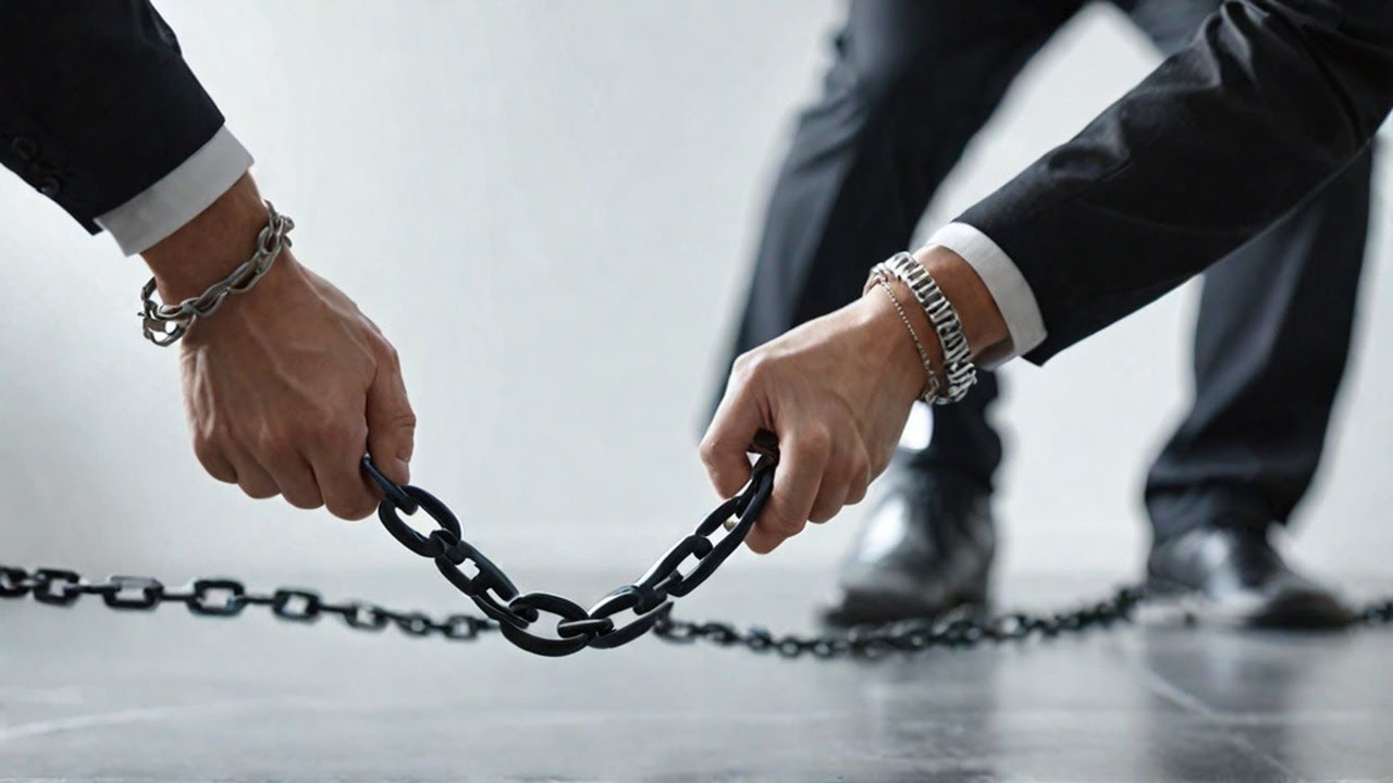 Escape AVERAGE and Live an EXTRAORDINARY Life Now!