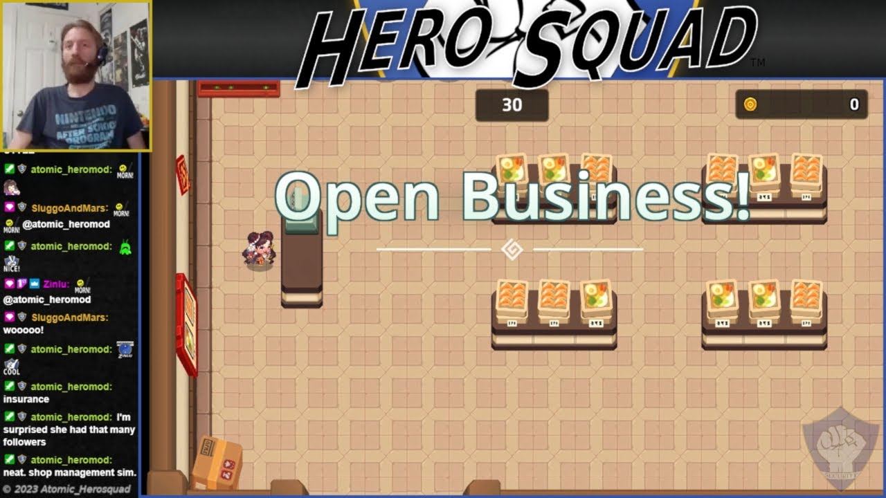 Guardian Tales Lynn's Bento Shop YouTube