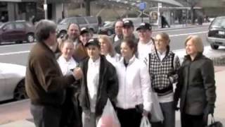 FROM THE COURTHOUSE:  Greene County Culinary Inauguration