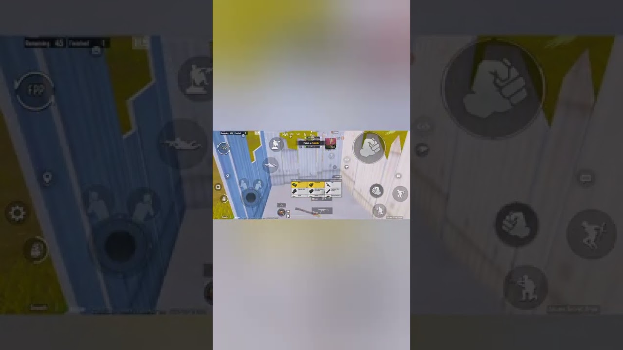 Bgmi Godlike Quiz Time 