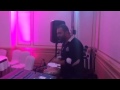 Capture de la vidéo Percussionist Fadi Twal Boshret 5Air