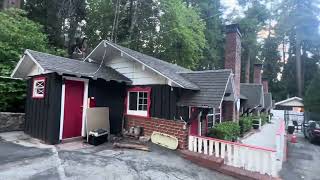 Arrowhead Tree Top Lodge - Lake Arrowhead 