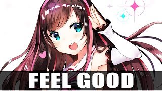 Nightcore - Feel Good [NCS Release]