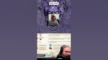 Puzzlemaster as Townsfolk? #botc #bloodontheclocktower #clocktower