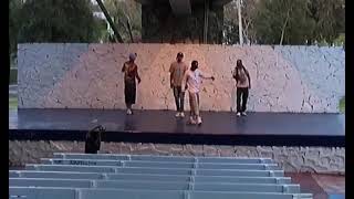 Clika Santa376 Ft El Borre Lokote Ft Flaco Ft El R Flou De Calle