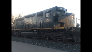 csx grand rapids sub
