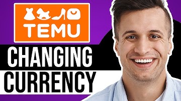 Temu Account Currency Change Guide (Temu App Tutorial)