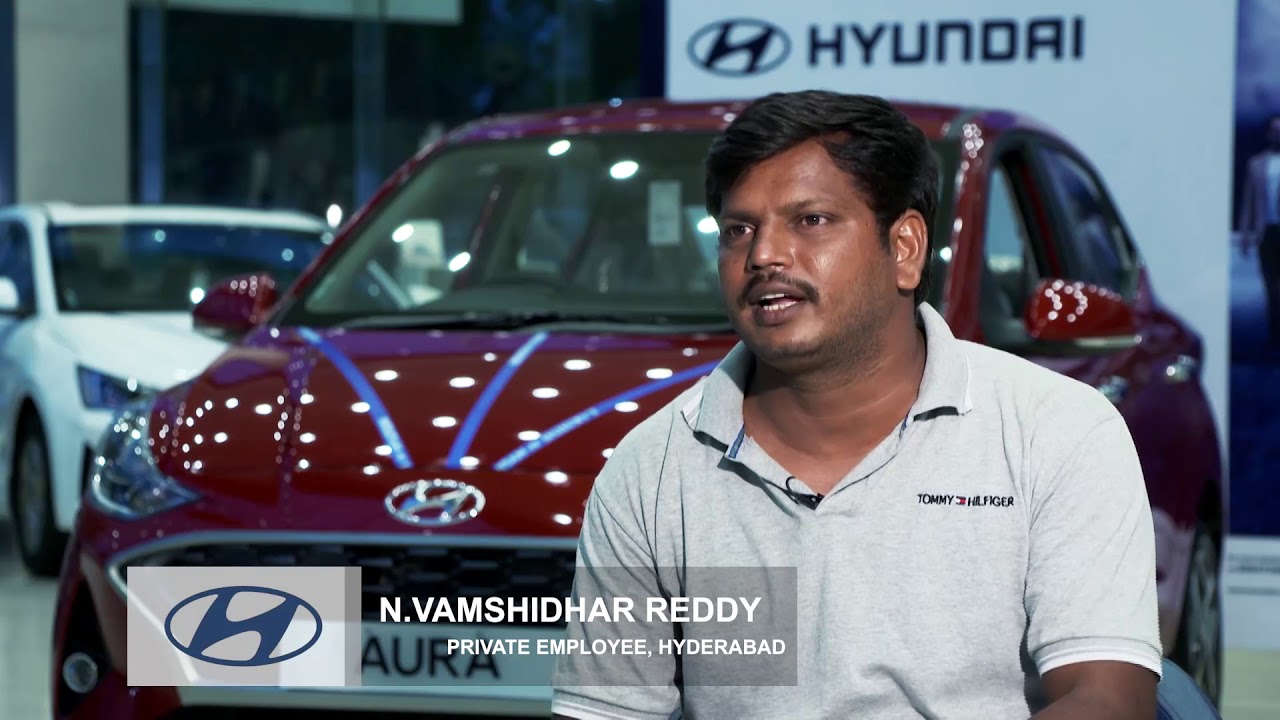 Hyundai AURA Reviews YouTube