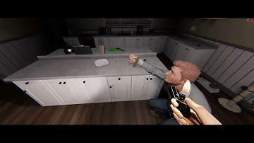 Phasmophobia - The Twins | Monkey Paw | Wish to Trap the Ghost