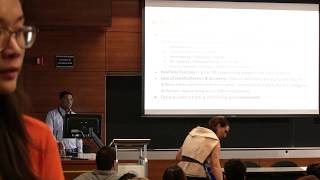Data Con LA 2019 - MetaConfig driven FeatureStore by Piyush Kumar Wealth