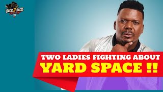 REA TSOTELLA - 🚨LATEST EPISODE_2025/26_FULL EPISODE 🚨 | Two ladies fighting about Space😳