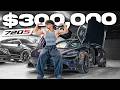 I BOUGHT A 300 000 MCLAREN 720S AT 23 