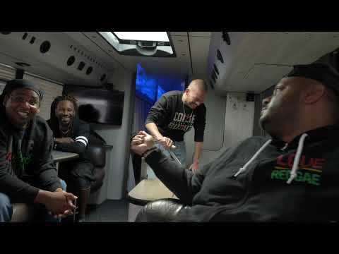 Collie Buddz  – Come Around Live In Minnesota