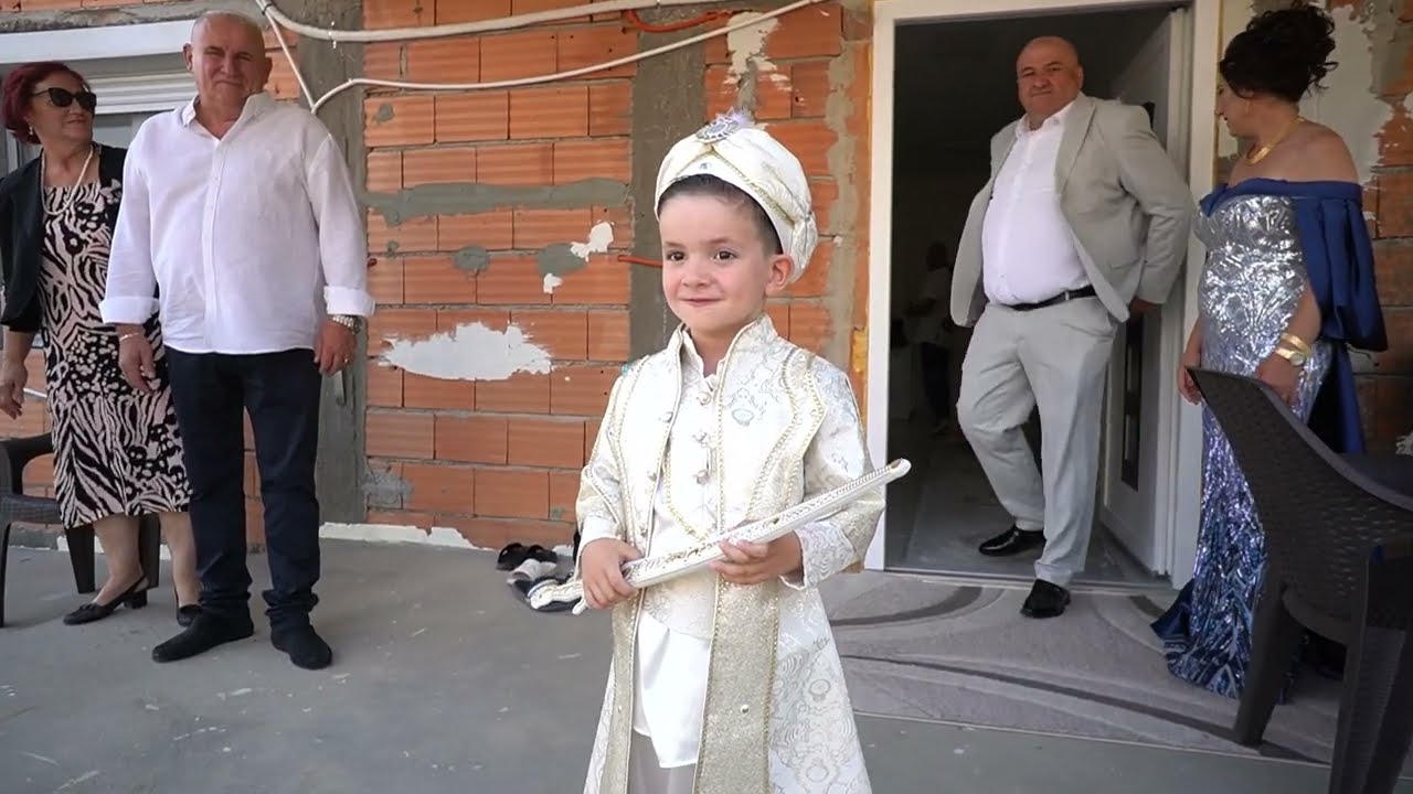 SUNET DAVUD DZELILOVIC 27.07.2025 CRKVINE