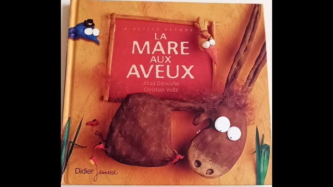 La mare aux aveux - YouTube