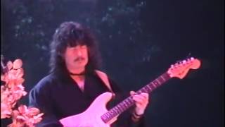 Blackmore's Night - Sixteenth Century Greensleeves Live In Moscow 2002 Improved Sound