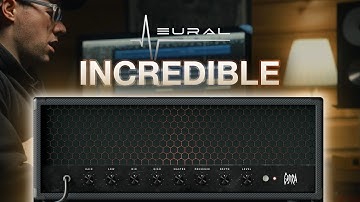 George Lever - Send Help -  Archetype: Gojira